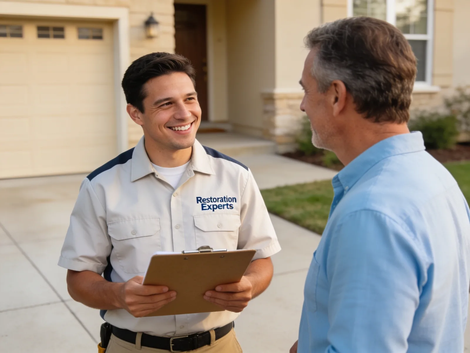 Water Damage Cleanup Mountain, ND FAQs